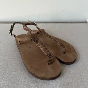 Women’s Rainbow Sandals